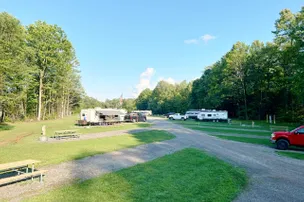 Pine Acres Golf & RV Resort – photo 2