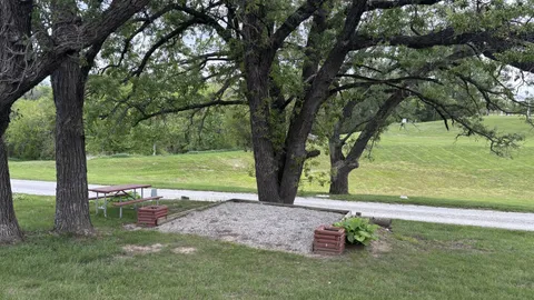Primitive Tent — image 1 of 1