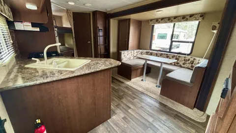Rental Trailer — image 1 of 20