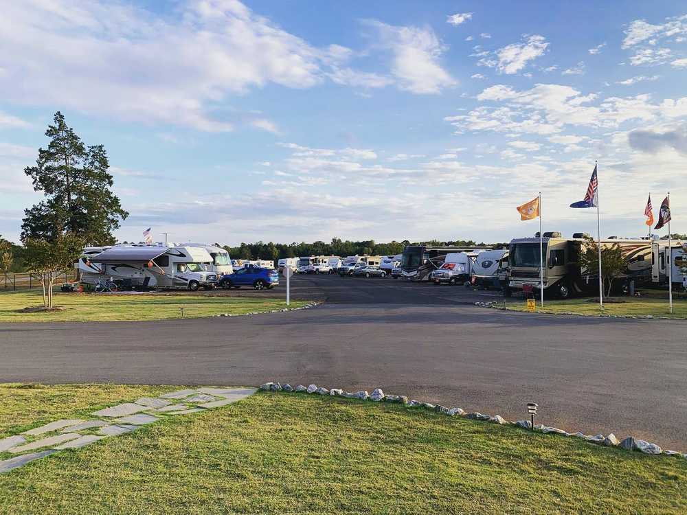 Clemson RV Park at The Grove - Photo 3