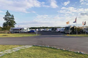 Clemson RV Park at The Grove – photo 3