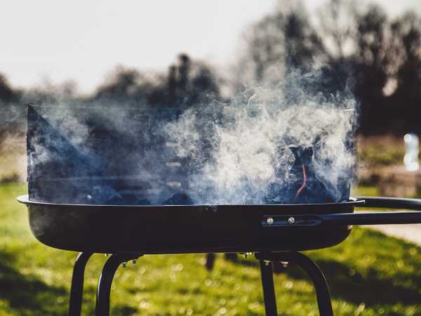 3rd annual Pig Roast