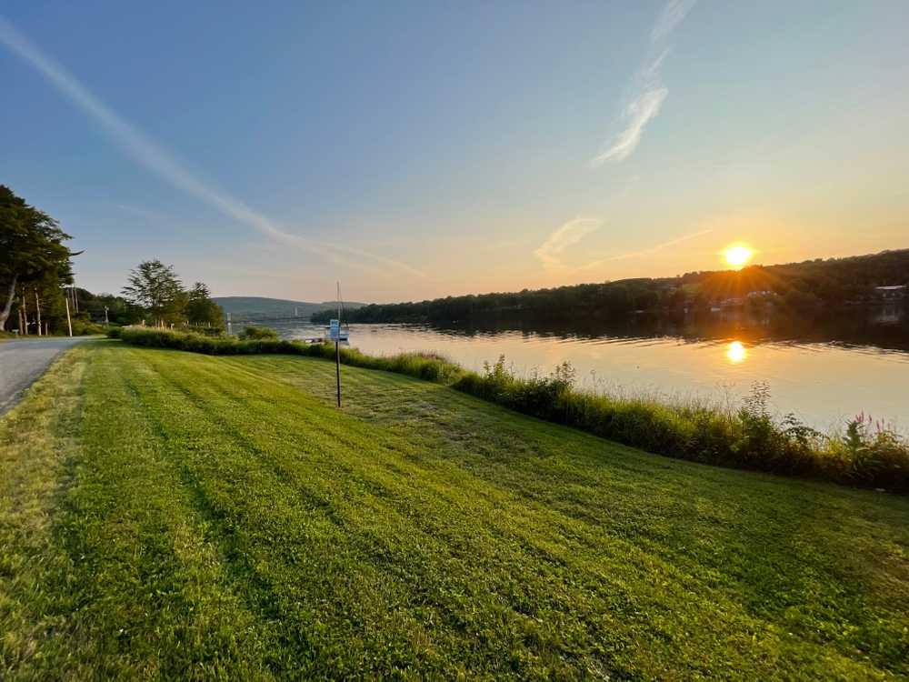 Sunset View Campground - Photo 2