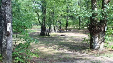 Rustic/Tent — image 2 of 5