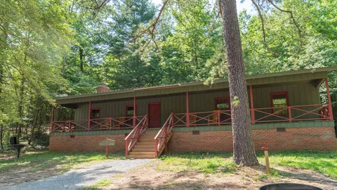 Richland Mountain Retreat — image 1 of 17