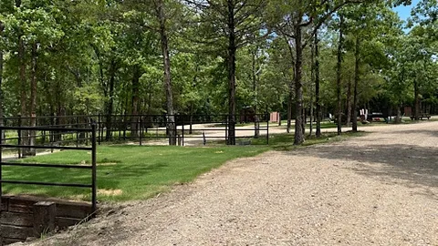Pull In RV site 8 — image 1 of 2
