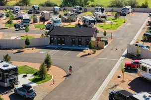 Canyon View RV Resort – photo 3