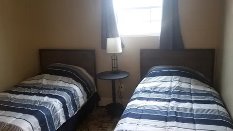 Fully Furnished Mountain View Suite — image 2 of 22