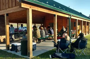 Leeman Field RV Park and Campground – photo 2