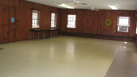 Camp Mary Elizabeth Lodge — image 3 of 3