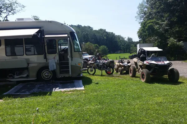 Mines & Meadows ATV/RV Resort – photo 1