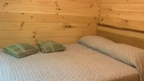 Deluxe Cabin #1 — image 2 of 8
