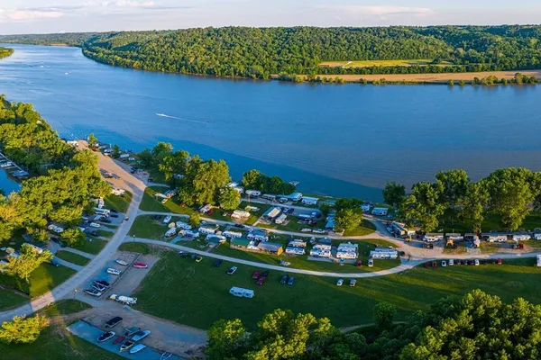 White Oak Marina & Campground – photo 1