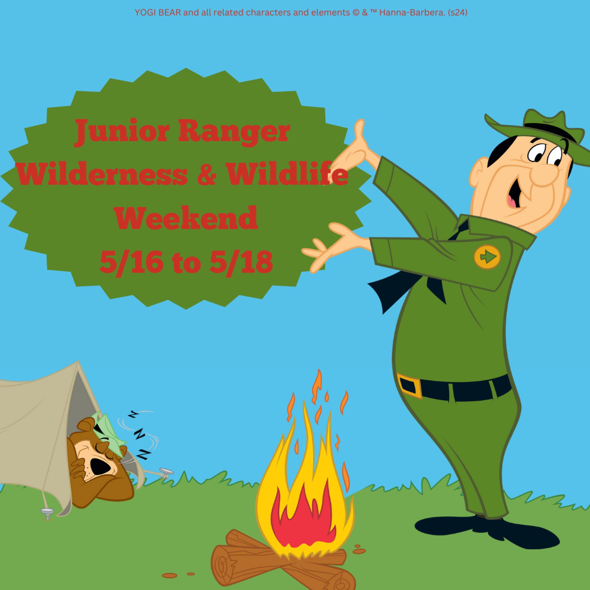 Yogi Bear's Jellystone Park™ Camp-Resort: Binghamton