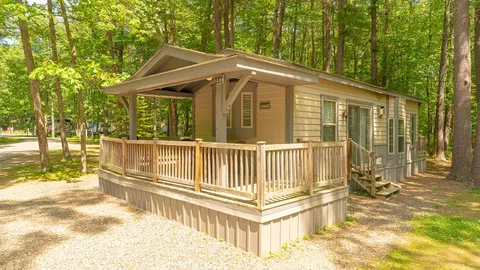 Premium Cottage 1 Bedroom — image 1 of 10