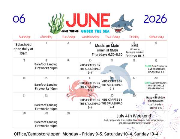 Kids Activities and more