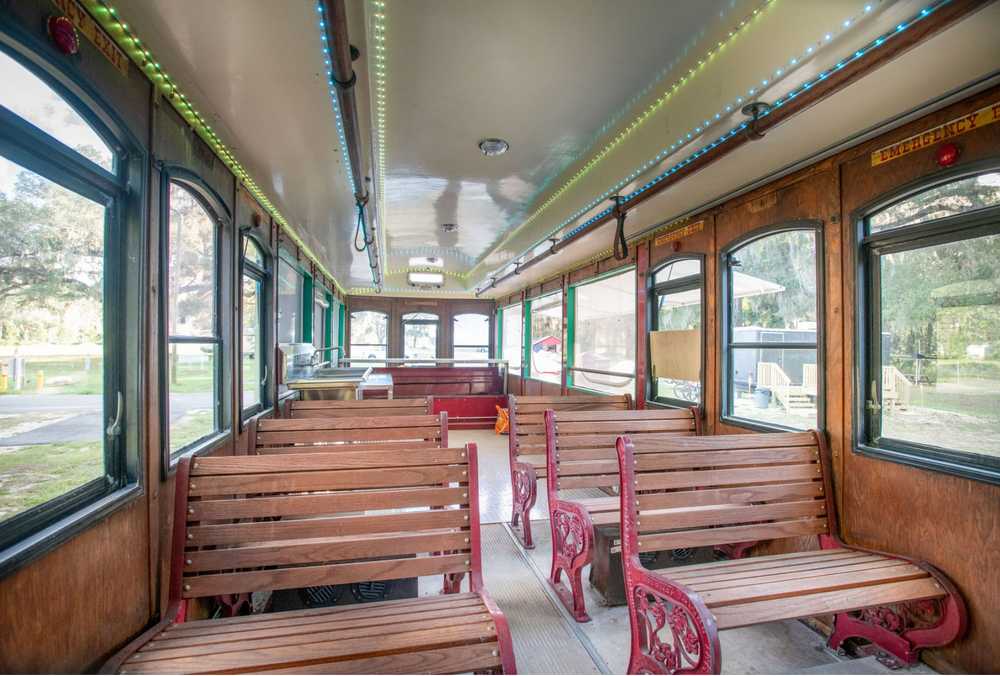 WhimCycle Trail Resort - Photo 4