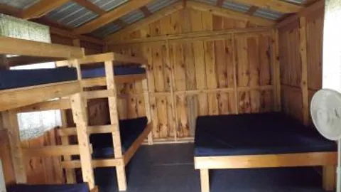 Owasco Rustic Medium Cabin — image 2 of 6