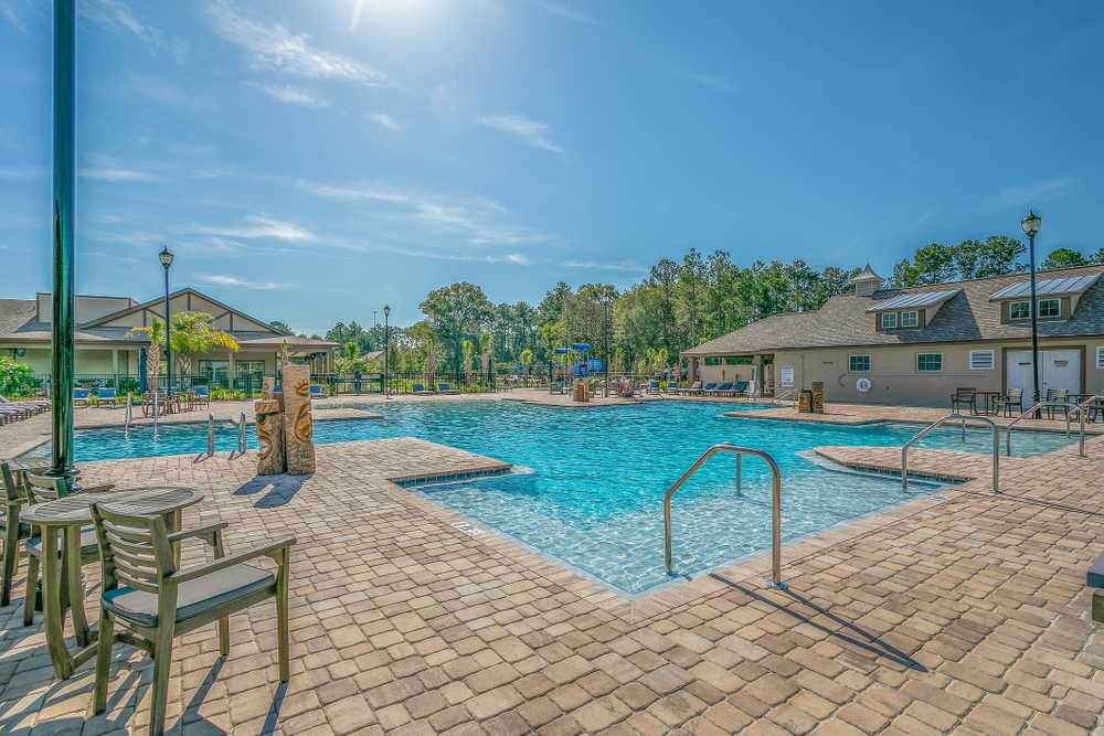 Island Oaks RV Resort, Glen St. Mary, Florida Glen St. Mary, Florida