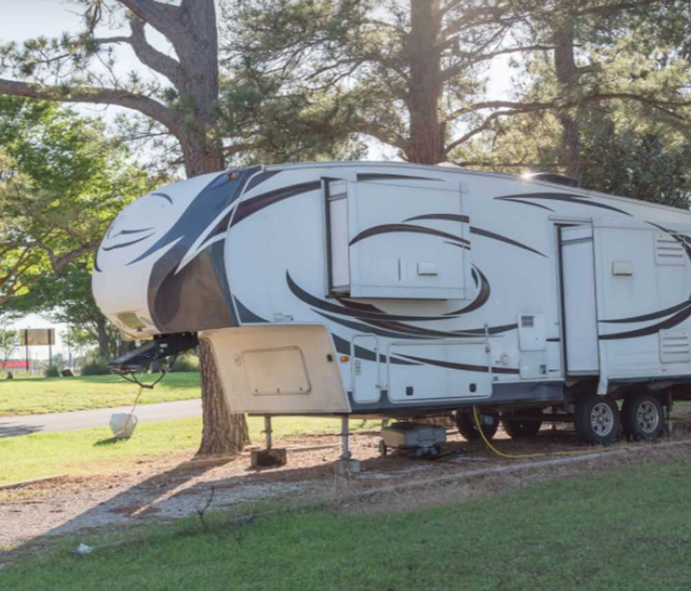 Rebecca Creek Campgrounds - Photo 2