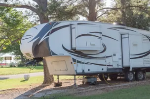 Rebecca Creek Campgrounds – photo 2