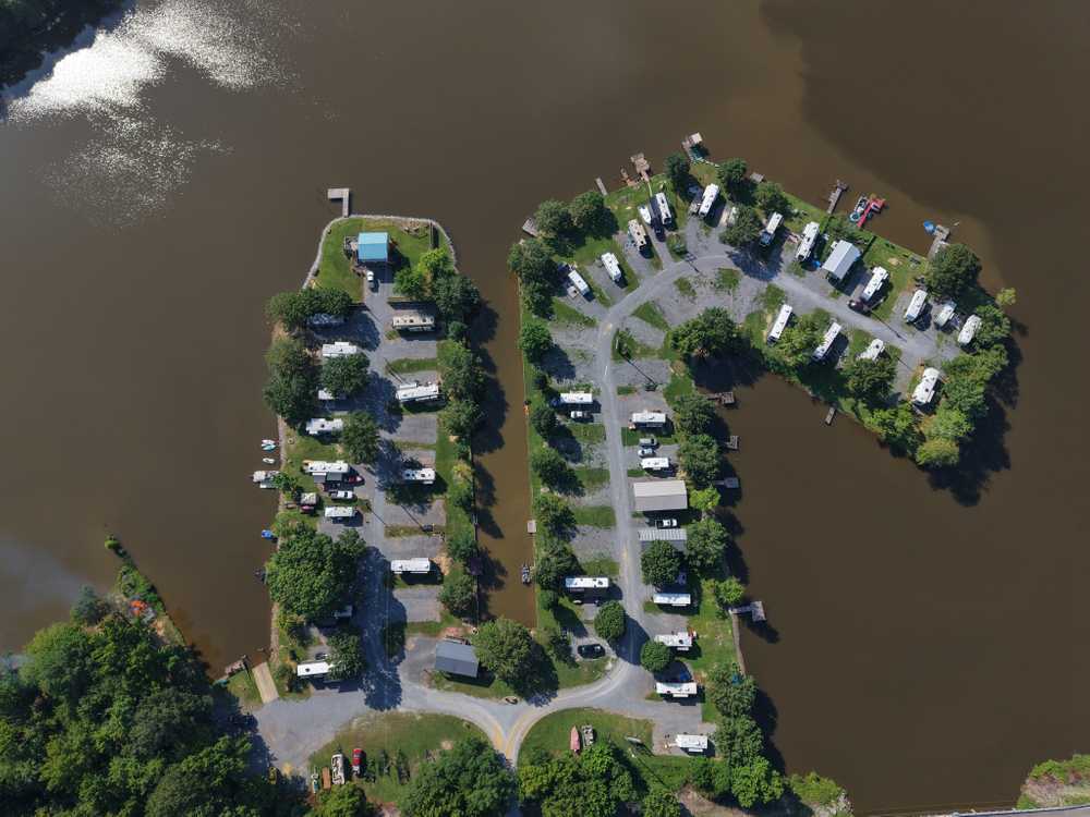 Lake Haven RV Retreat - Centre, AL - Main Photo