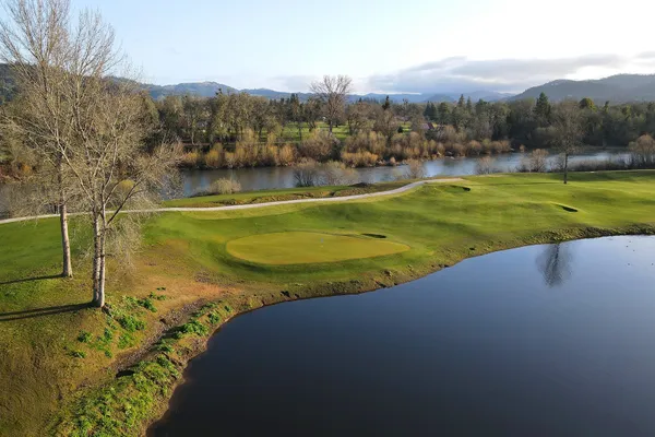 Bar Run Golf and RV Resort – photo 1