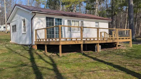 Cottage 2 — image 1 of 11