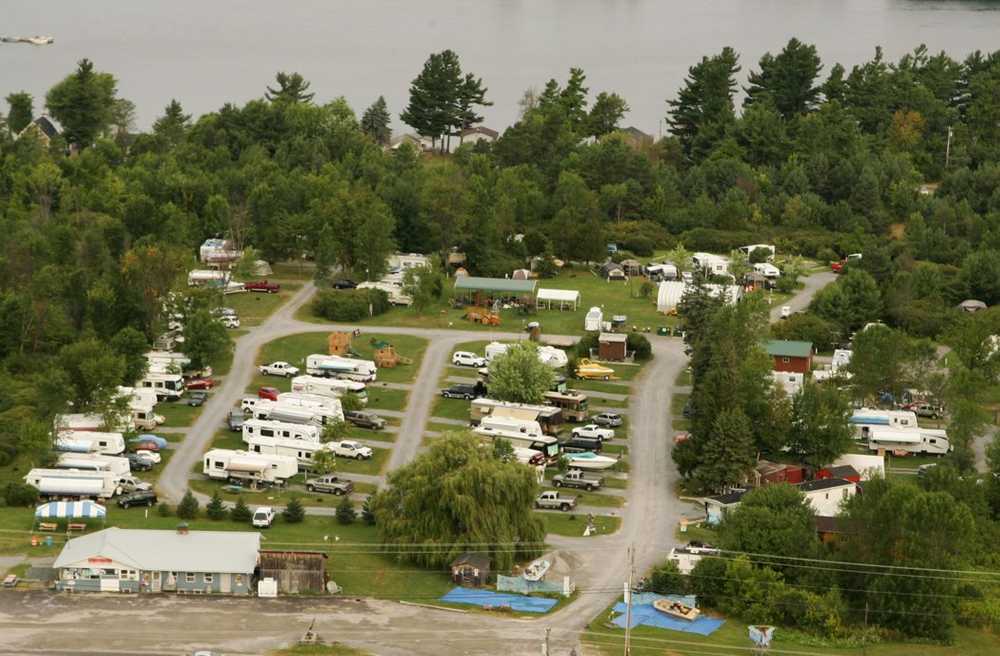 1000 Islands Campground - Photo 2