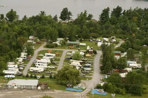 1000 Islands Campground – photo 2