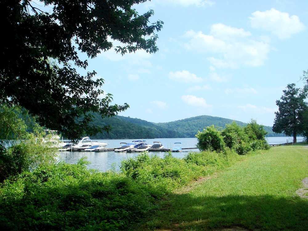 Honeycomb Campground - Photo 3