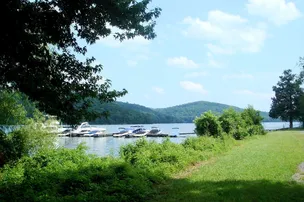 Honeycomb Campground – photo 3