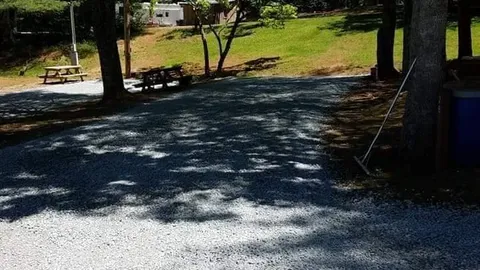 Deluxe Back-In RV Site — image 1 of 6