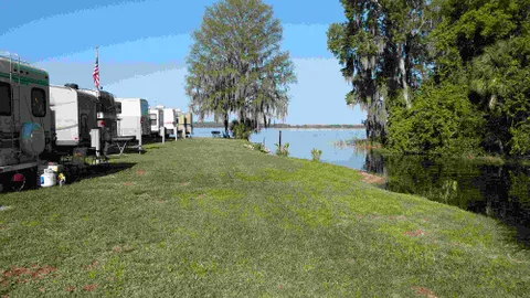 Canalfront Site — image 1 of 5
