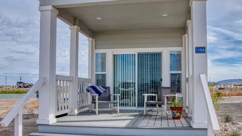 1 Bedroom Vacation Rental (with loft) — image 1 of 11