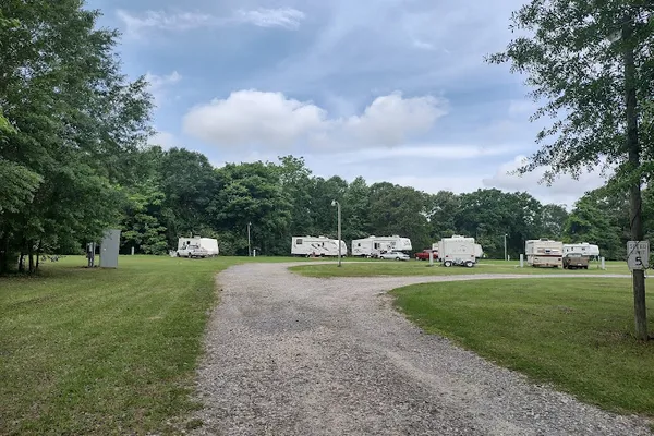 Henderson RV Park – photo 1