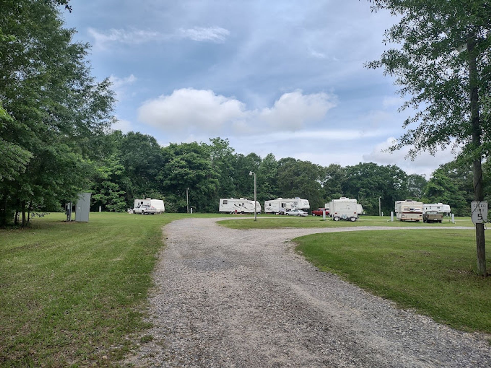Henderson RV Park