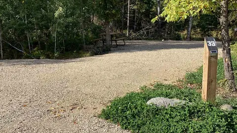 30 amp RV Site — image 1 of 21