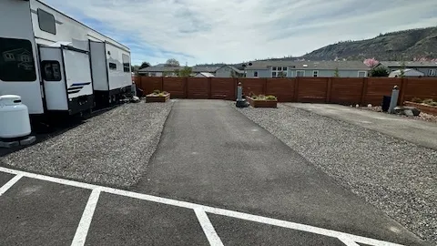 20/30/50 AMP RV SITE — image 1 of 1