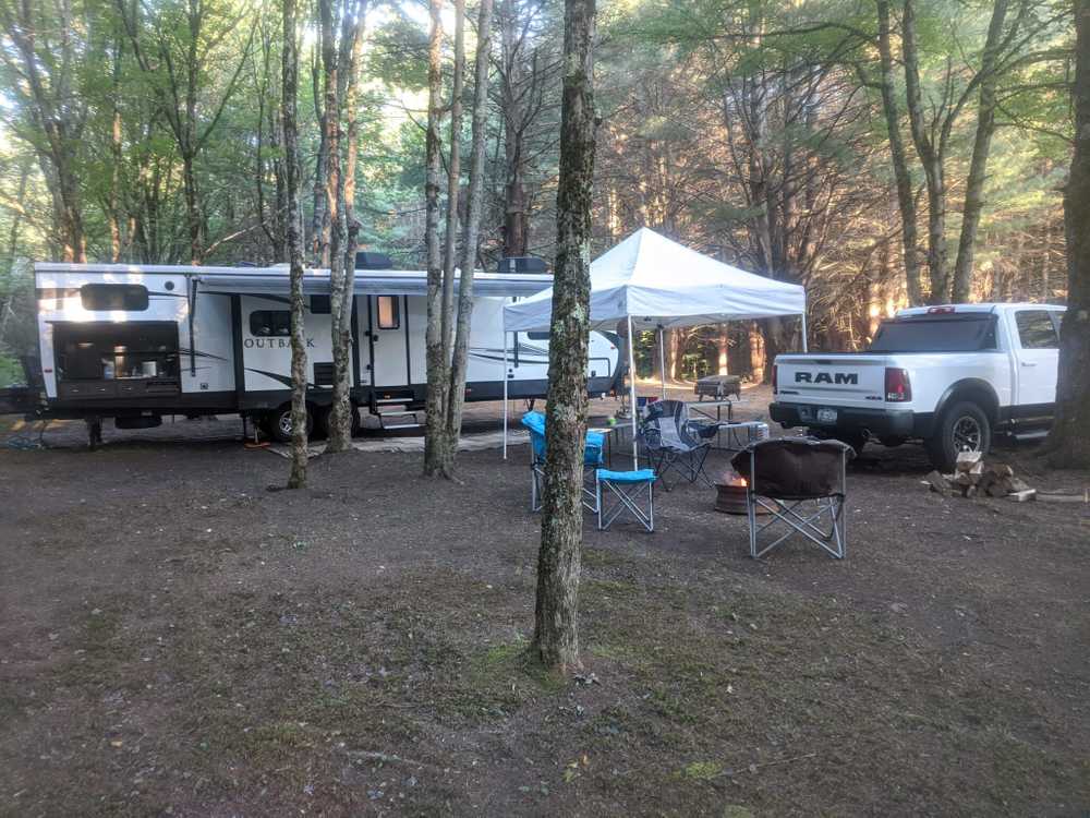 Aurora B's Family Campground - Photo 5