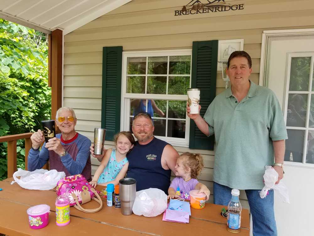 Yogi Bear's Jellystone Park Camp Resort Eureka, Missouri Eureka