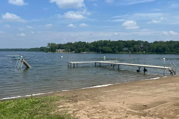 Elk Lake Campground – photo 1