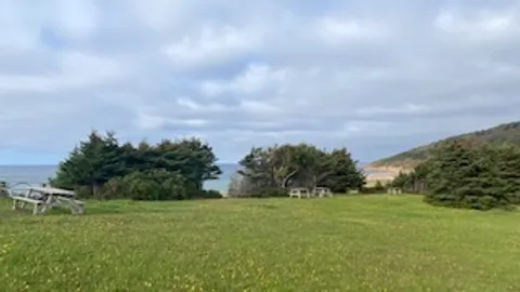 The Bluff-Unserviced Tent/Popup — image 1 of 2