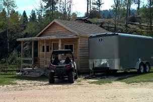 Custer's Gulch RV Park and Campground – photo 5