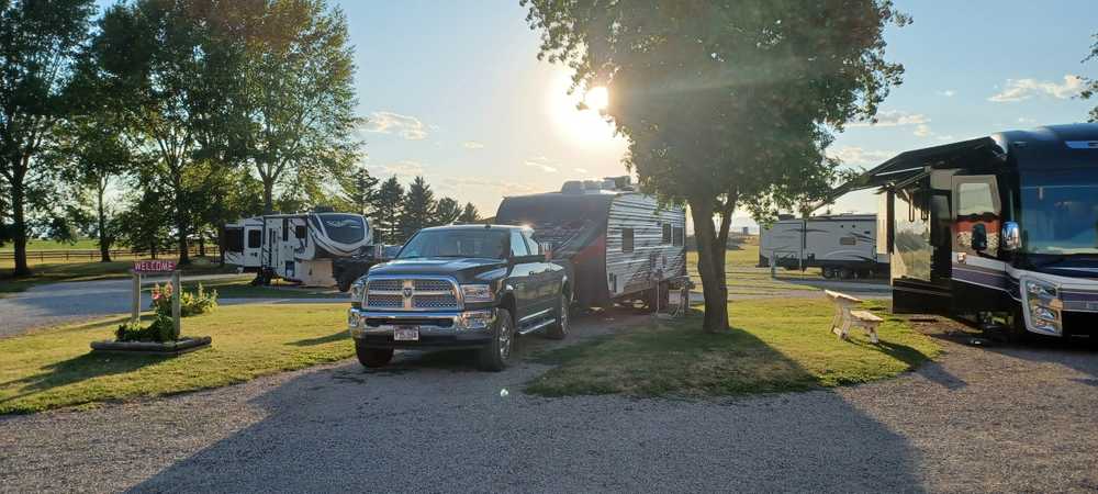 Diamond S RV Park - Ronan, MT - Photo 5