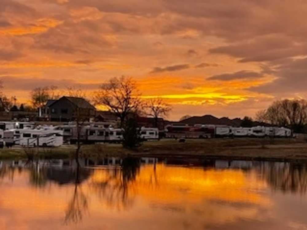Pathfinder RV Resort, Alma, Arkansas - Photo 3