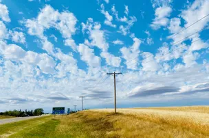 Town of Eston Campground – photo 5