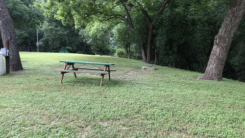Water & Electric Tent/RV Site — image 2 of 5