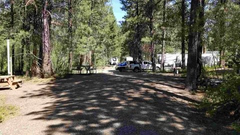 30 AMP - FHU - Back-In RV Site — image 4 of 4