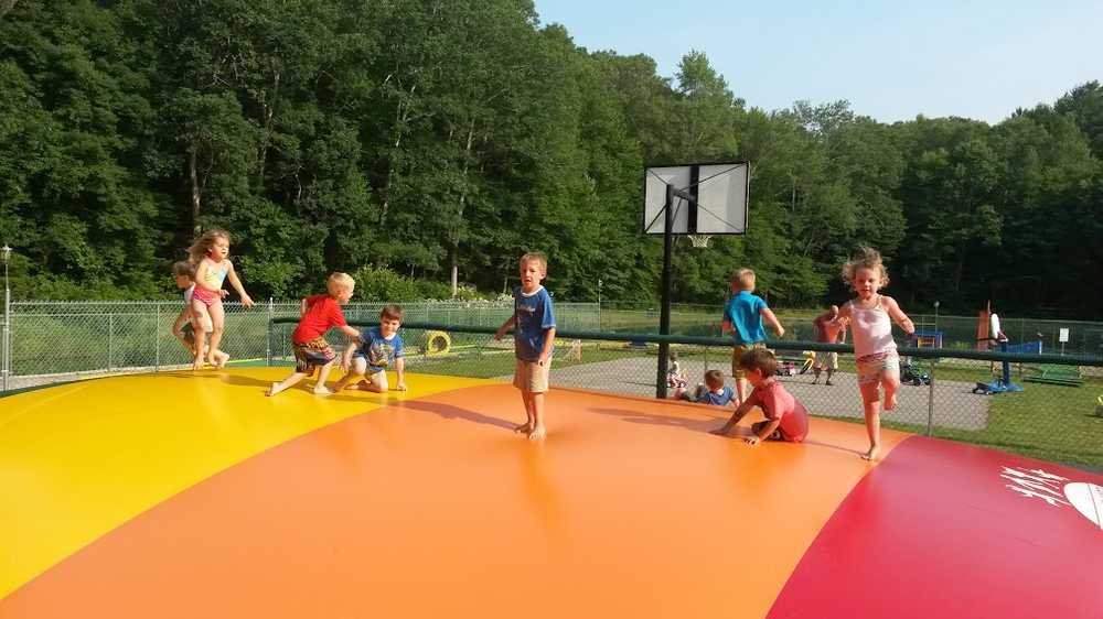 Sunfox Campground, Lisbon, Connecticut - Photo 2